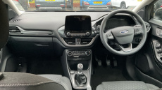 Ford Puma 1.0 EcoBoost Hybrid mHEV Titanium 5dr Petrol Hatchback